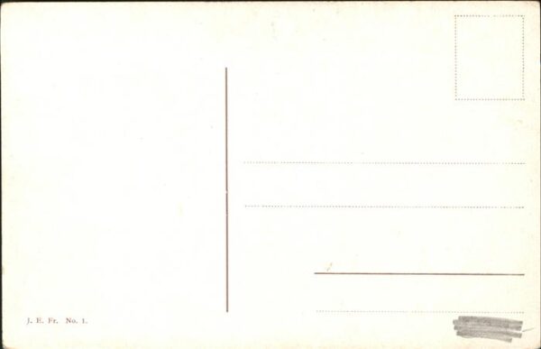 Reiss Fritz Nr. 1 Winter im Schwarzwald – Bild 2