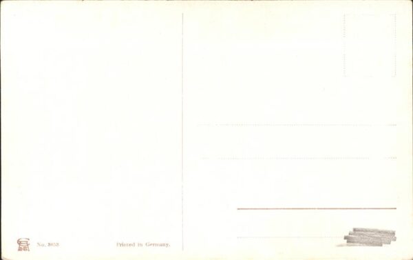 Reiss Fritz Nr. 3653 Schwarzwaldhaus – Bild 2