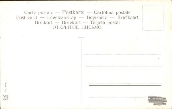 Reiss Fritz Nr. 3658 Schwarzwaldhaus – Bild 2