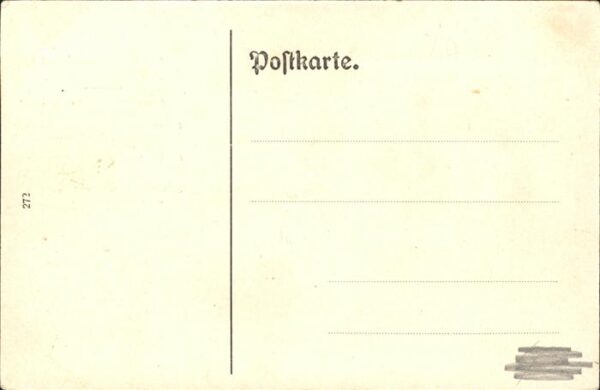 Schwarzwald Volksleben Theater Kasse Pfeife Trachte – Bild 2