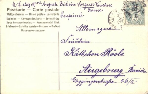 Neujahr Zigarette – Bild 2