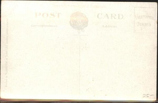 Exhibition Imperial London 1909 Elite Gardens – Bild 2
