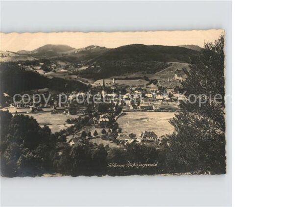 Schwarzwald