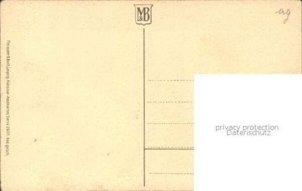 Verlag Meissner und Buch Serie 2601 Frau Hut Hutmode – Bild 2