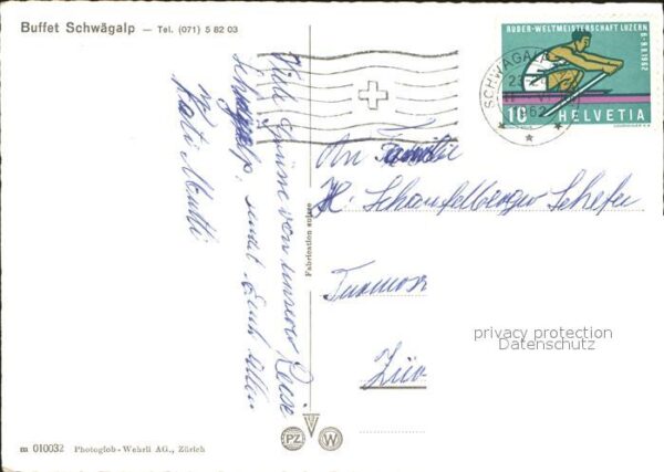 Seilbahn Säntis-Schwägalp – Bild 2