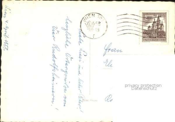 Mozart Wolfgang Amadeus Wien – Bild 2
