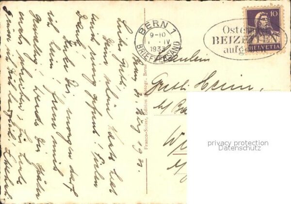Baeren Bern Bärengraben – Bild 2