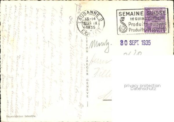 Strassenbahn Geneve Gare de Cornavin – Bild 2