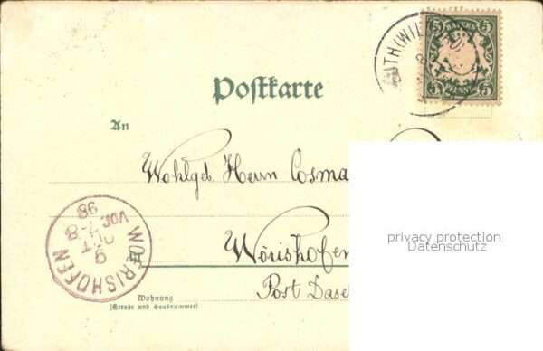 Berggesichter Familie Watzmann – Bild 2