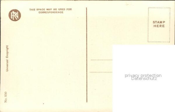 Boileau Philip  Nr. 830 When his ship comes in Frau Mut – Bild 2