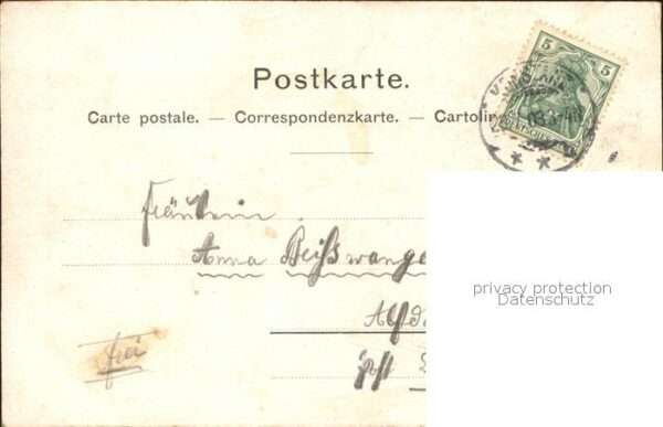 Wandern Künstlerkarte – Bild 2