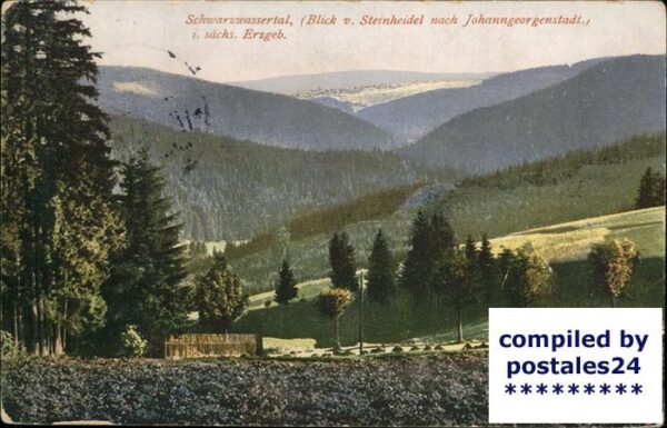 Steinheidel