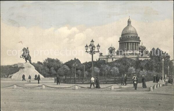 Russland Basilika