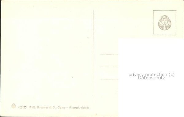 Rapallo – Bild 2