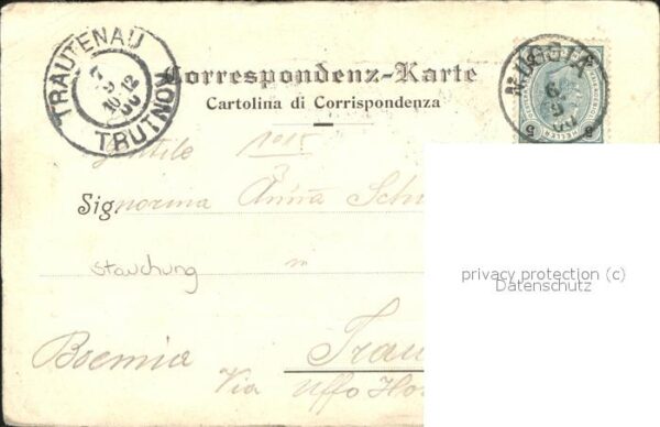 Muggia Istrien – Bild 2