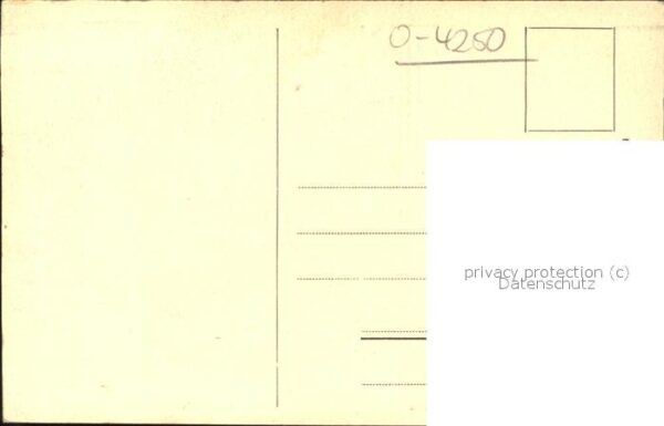 Luther Martin Sterbezimmer Eisleben – Bild 2