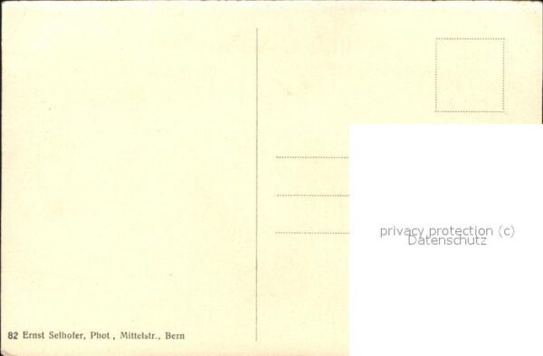 Baeren Graben Bern – Bild 2