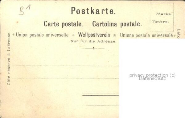 Tell Wilhelm Apfelschuss Dr. Stückelberg Tellskapell – Bild 2
