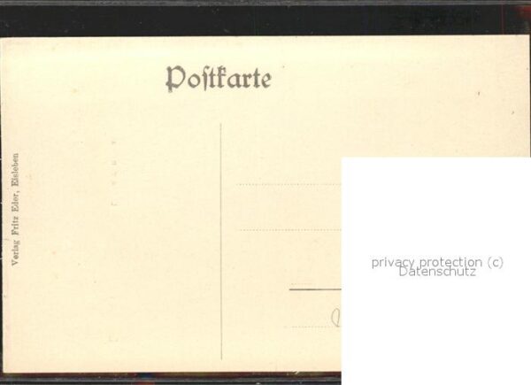 Luther Martin Denkmal Eisleben – Bild 2