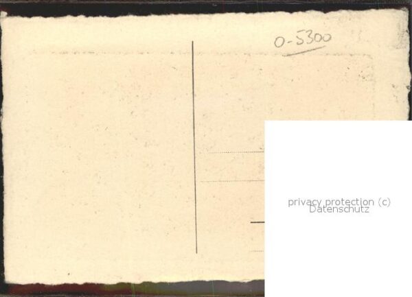 Goethe Johann Wolfgang von Arbeitszimmer Weimar – Bild 2