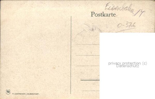 Brockenbahn Padde – Bild 2