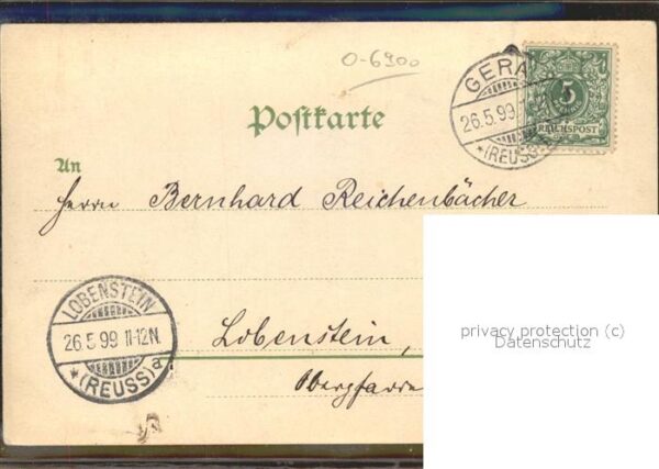 Jean Johannesturm – Bild 2
