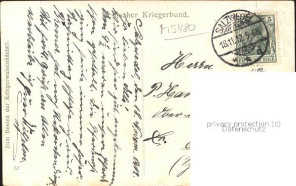 Auguste Victoria Kaiserin – Bild 2