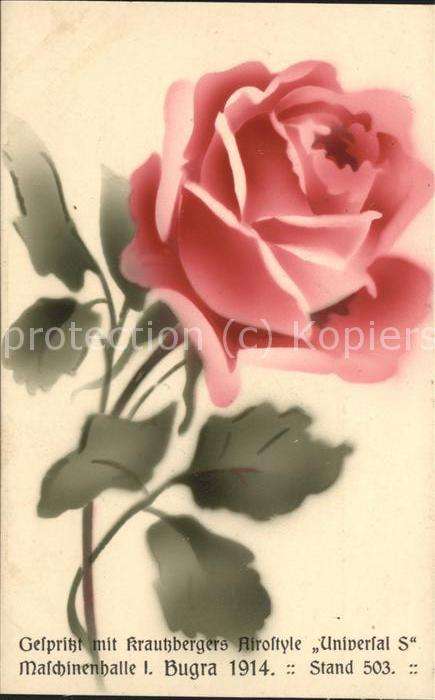 Rose A. Krautzberger Holzhausen