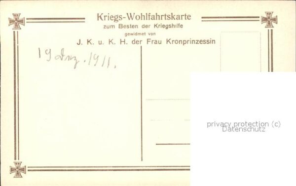 Adel Preussen Prinz Friedrich – Bild 2