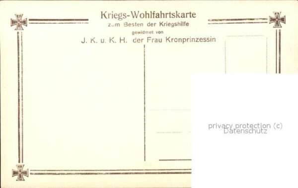 Adel Preussen Prinz Friedrich – Bild 2