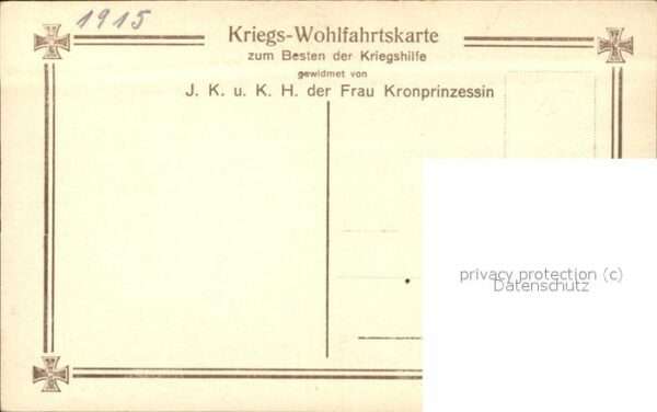 Adel Preussen Prinz Hubertus – Bild 2