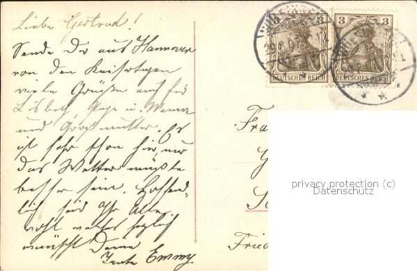 Adel Preussen Prinz Joachim Prinzessin Victoria Luise – Bild 2