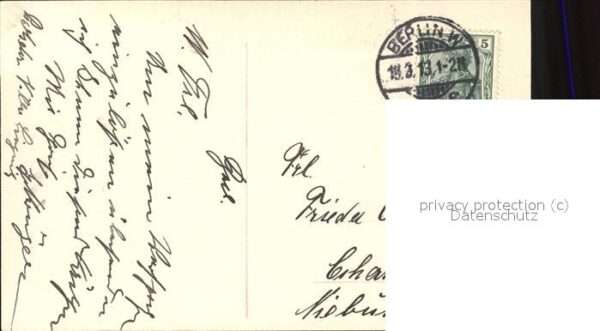 Adel Preussen Prinz Alexander Ferdinand – Bild 2