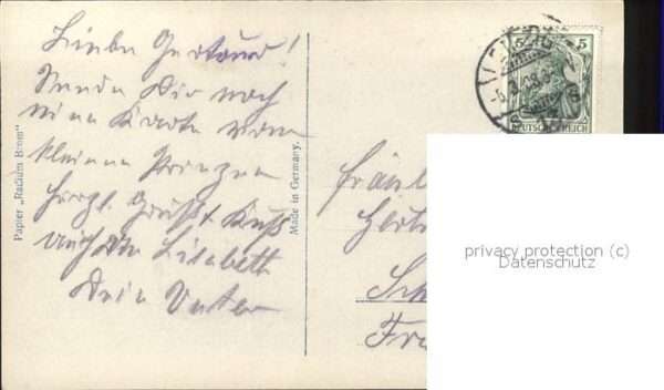Adel Preussen Prinz Wilhelm Kinderwagen – Bild 2