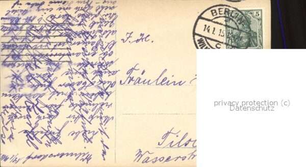 Adel Preussen Prinzessin August Wilhelm – Bild 2