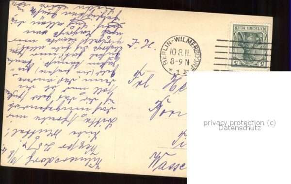 Adel Preussen Prinz Alexander Ferdinand Hund – Bild 2