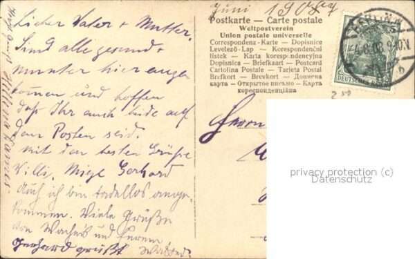 Adel Preussen Prinz Wilhelm – Bild 2