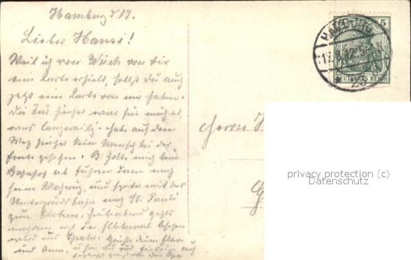 Adel Preussen Kronprinzenpaar Wilhelm Cecilie – Bild 2