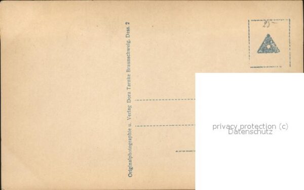 Adel Braunschweig Lüneburg Victoria Luise Prinzessin Frie – Bild 2