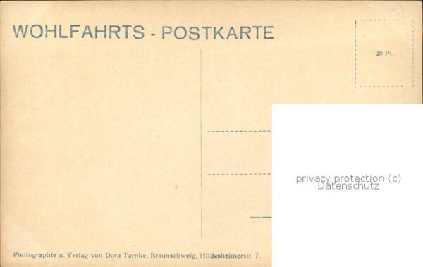 Adel Braunschweig Herzogin Viktoria-Luise – Bild 2