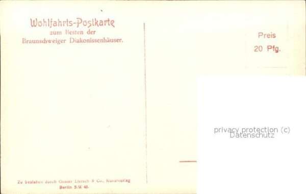 Adel Braunschweig Lüneburg Herzogin Viktoria Luise Erbpri – Bild 2