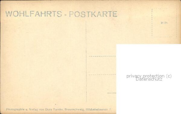 Adel Braunschweig Herzogin Victoria-Luise – Bild 2