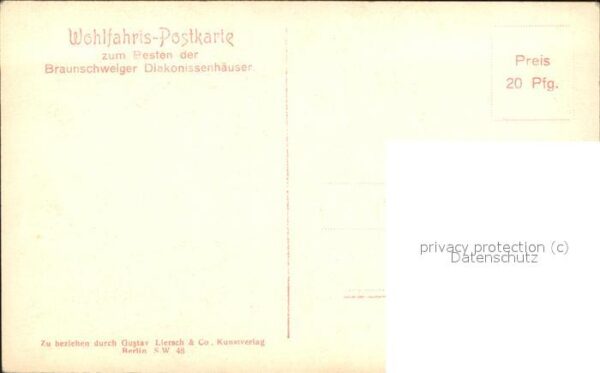 Adel Braunschweig Lüneburg Herzogin Viktoria Luise Erbpri – Bild 2