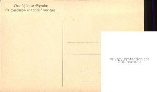 Adel Braunschweig Herzpgin Victoria-Luise – Bild 2
