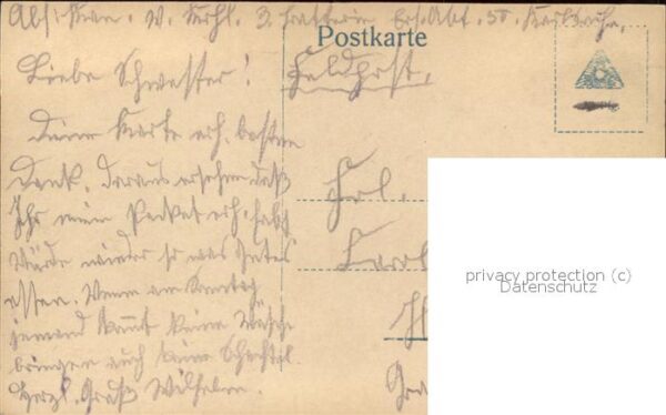 Adel Braunschweig Herzog Ernst August mit Erbprinzen – Bild 2