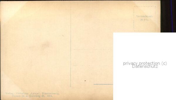 Adel Braunschweig Viktoria-Luise – Bild 2