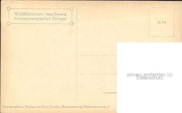 Adel Braunschweig Herzog Herzogin mit Prinzen – Bild 2