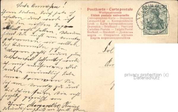 Adel Preussen Prinz Joachim Prinzessin Victoria Luise – Bild 2