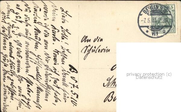 Adel Preussen Prinzessin Victoria Luise – Bild 2