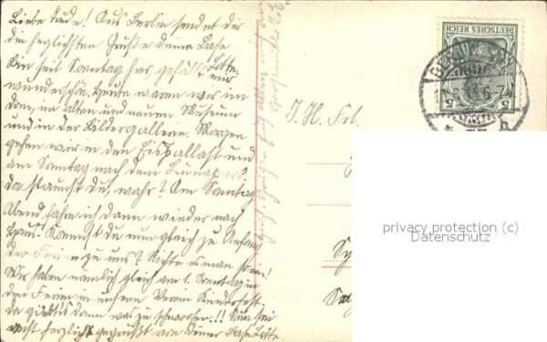 Adel Preussen Prinzessin Eitel Friedrich – Bild 2
